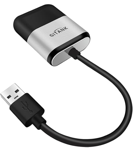 VAIS SL3B-L Bluetooth Audio Streaming Add-On Adapter - Compatible